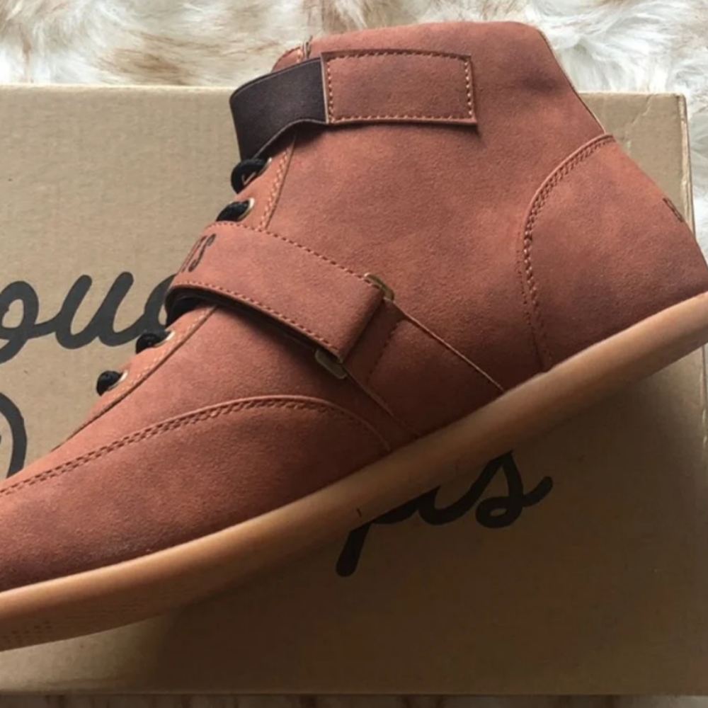 Doughnuts and Deadlifts Lifting Shoes